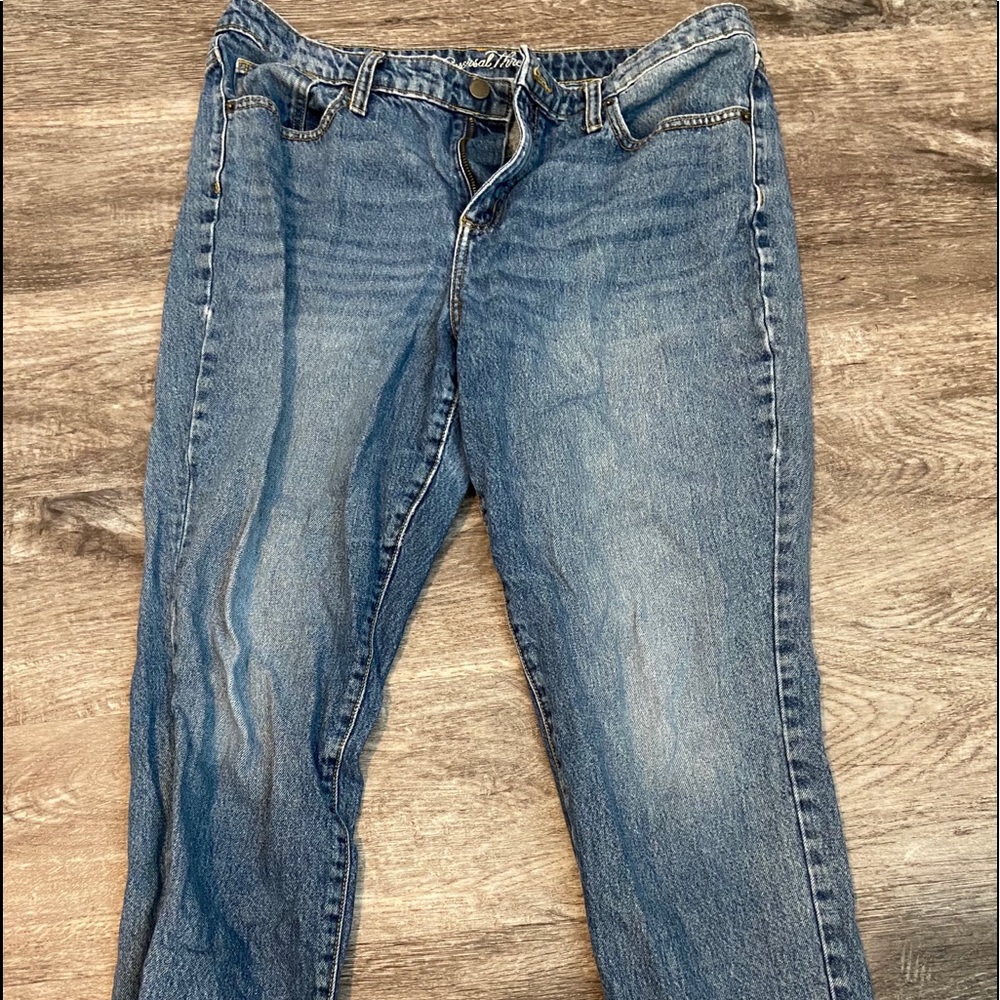Universal Thread Jeans 💙